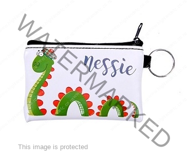 Nessie coin purse » Nessie | Highland Etc Ltd