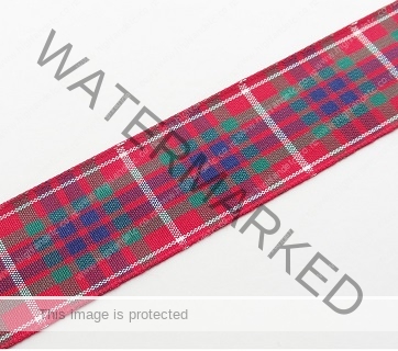 Frazer » Tartan Ribbon | Highland Etc Ltd
