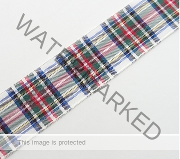 Stewart Dress » Tartan Ribbon | Highland Etc Ltd